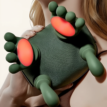 Smart Hand Massager